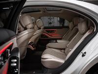 Mercedes-Benz S vaihtoauto