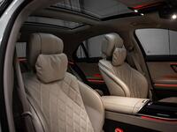 Mercedes-Benz S vaihtoauto