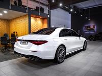 Mercedes-Benz S vaihtoauto