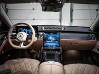 Mercedes-Benz S vaihtoauto