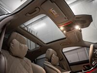 Mercedes-Benz S vaihtoauto