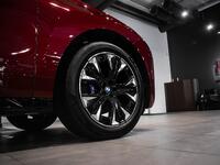 BMW iX vaihtoauto