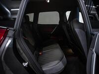 BMW iX vaihtoauto