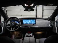 BMW iX vaihtoauto