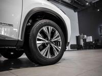 Nissan X-Trail vaihtoauto