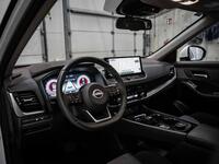 Nissan X-Trail vaihtoauto