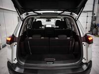 Nissan X-Trail vaihtoauto