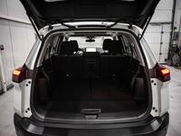 Nissan X-Trail vaihtoauto