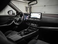 Nissan X-Trail vaihtoauto