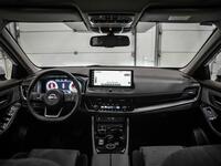 Nissan X-Trail vaihtoauto