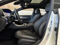 Mercedes-Benz CLS vaihtoauto
