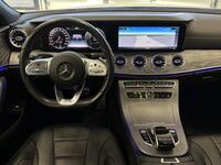Mercedes-Benz CLS vaihtoauto