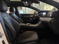 Mercedes-Benz CLS vaihtoauto