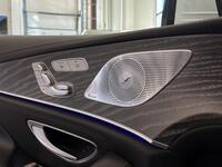 Mercedes-Benz CLS vaihtoauto