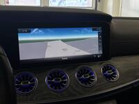 Mercedes-Benz CLS vaihtoauto