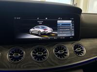 Mercedes-Benz CLS vaihtoauto