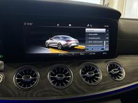 Mercedes-Benz CLS vaihtoauto