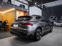 Maserati Grecale vaihtoauto
