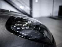 Maserati Grecale vaihtoauto
