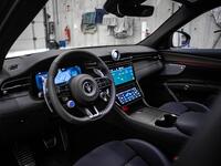 Maserati Grecale vaihtoauto