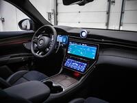 Maserati Grecale vaihtoauto