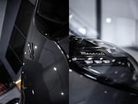 Maserati Grecale vaihtoauto