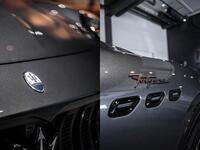 Maserati Grecale vaihtoauto