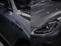 Maserati Grecale vaihtoauto