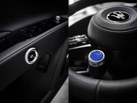 Maserati Grecale vaihtoauto