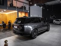 Land Rover Range Rover vaihtoauto