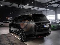 Land Rover Range Rover vaihtoauto