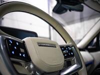 Land Rover Range Rover vaihtoauto