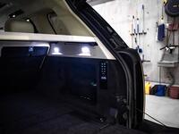 Land Rover Range Rover vaihtoauto