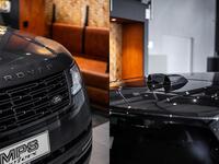 Land Rover Range Rover vaihtoauto