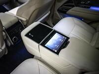 Land Rover Range Rover vaihtoauto