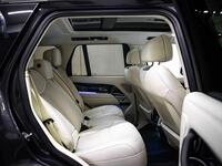 Land Rover Range Rover vaihtoauto