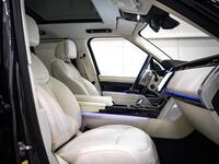 Land Rover Range Rover vaihtoauto