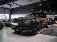 Land Rover Range Rover vaihtoauto