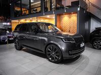 Land Rover Range Rover vaihtoauto