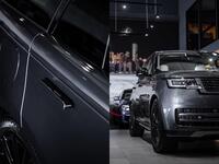 Land Rover Range Rover vaihtoauto