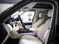 Land Rover Range Rover vaihtoauto