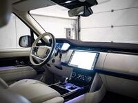 Land Rover Range Rover vaihtoauto