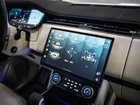 Land Rover Range Rover vaihtoauto