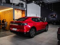 Ford Capri vaihtoauto