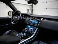 Land Rover Range Rover Sport vaihtoauto