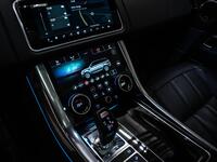 Land Rover Range Rover Sport vaihtoauto