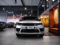 Land Rover Range Rover Sport vaihtoauto