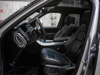 Land Rover Range Rover Sport vaihtoauto