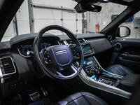 Land Rover Range Rover Sport vaihtoauto