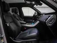 Land Rover Range Rover Sport vaihtoauto